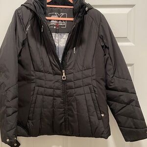 ZeroExposure - Woman’s Winter Coat